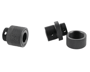 Ataman M2R .357 M18x1 Adapter A27